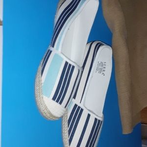 ESPADRILLES